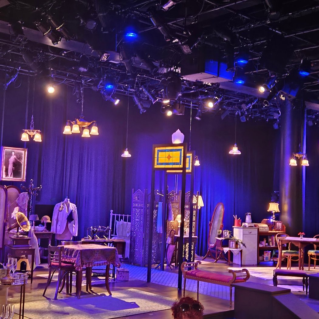 Next to Normal 1