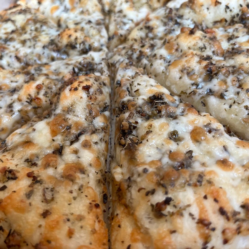 Kosher Pizza Bar 2