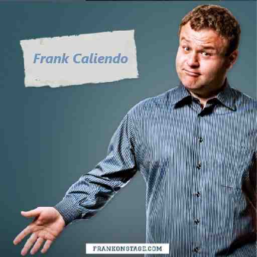 Frank Caliendo 1