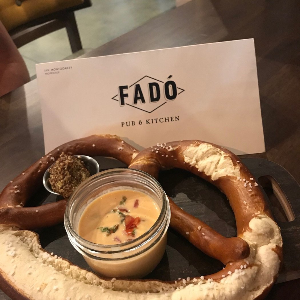 Fado Pub & Kitchen 2