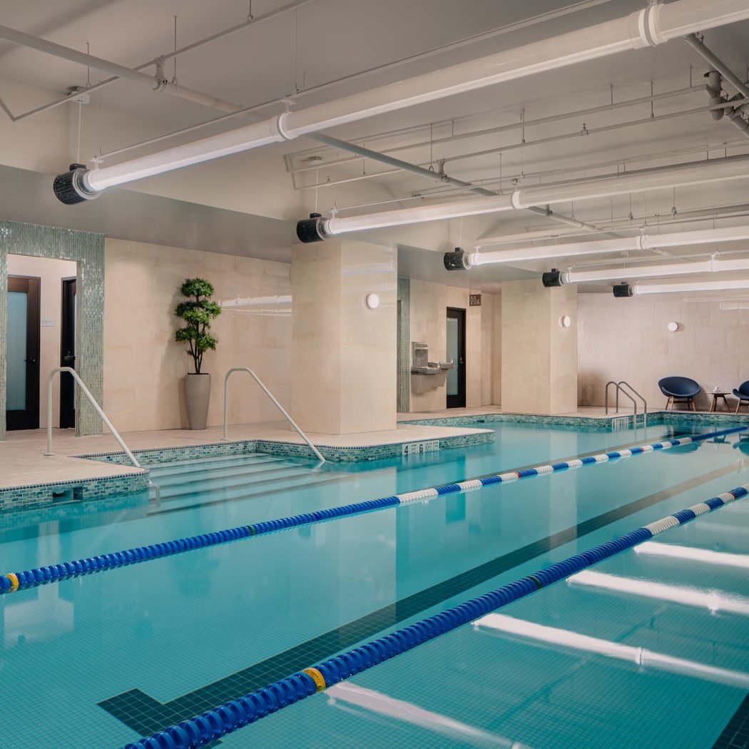 Indoor Triathlon : Wave 2 1