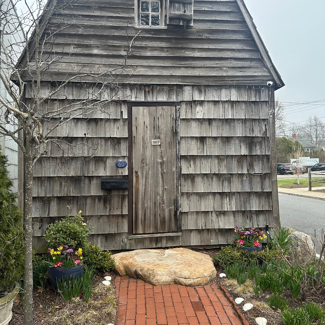 Pelletreau Silver Shop 3