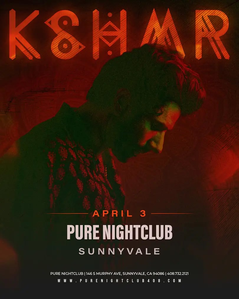 KSHMR 1