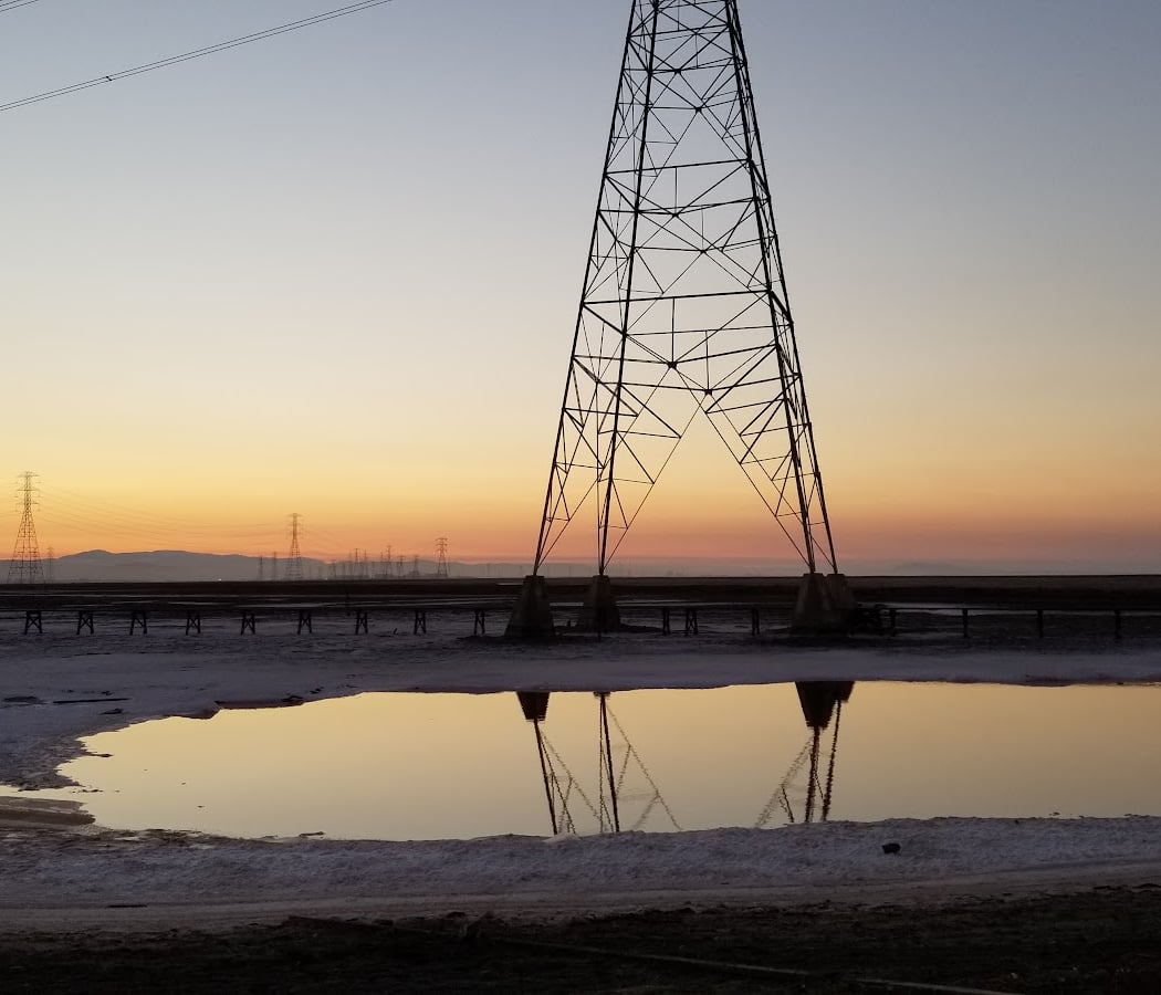 Ravenswood Point 1