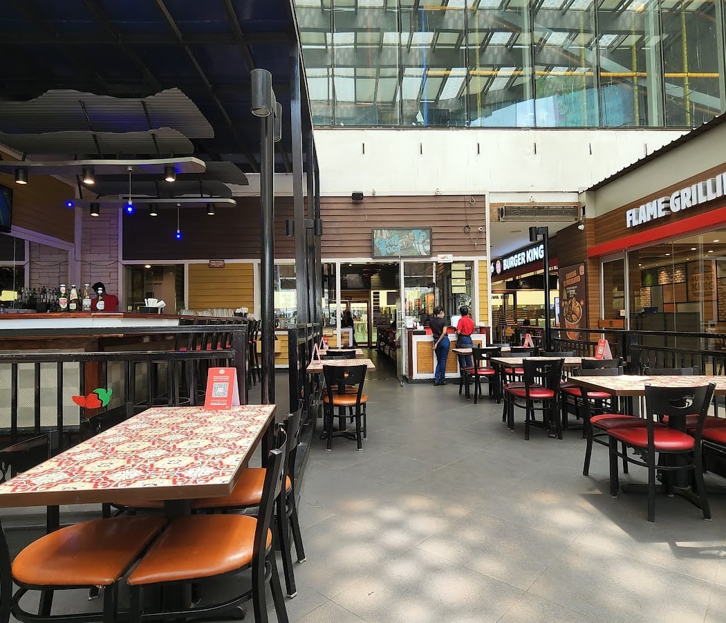 Chili's Grill & Bar 2
