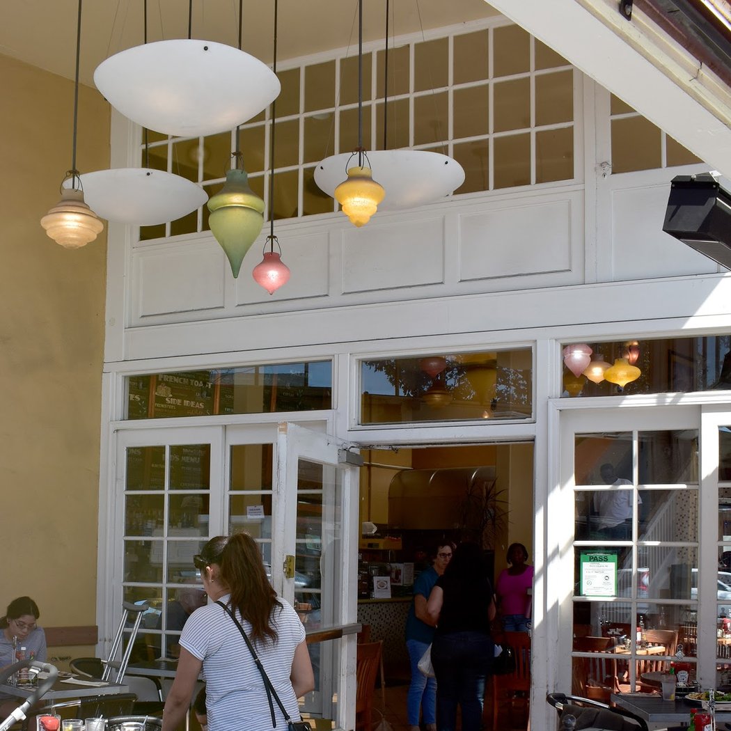 Crepevine Restaurants 2