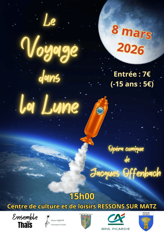 Le Voyage dans la lune 1