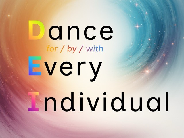 Born Dancing Performances 1