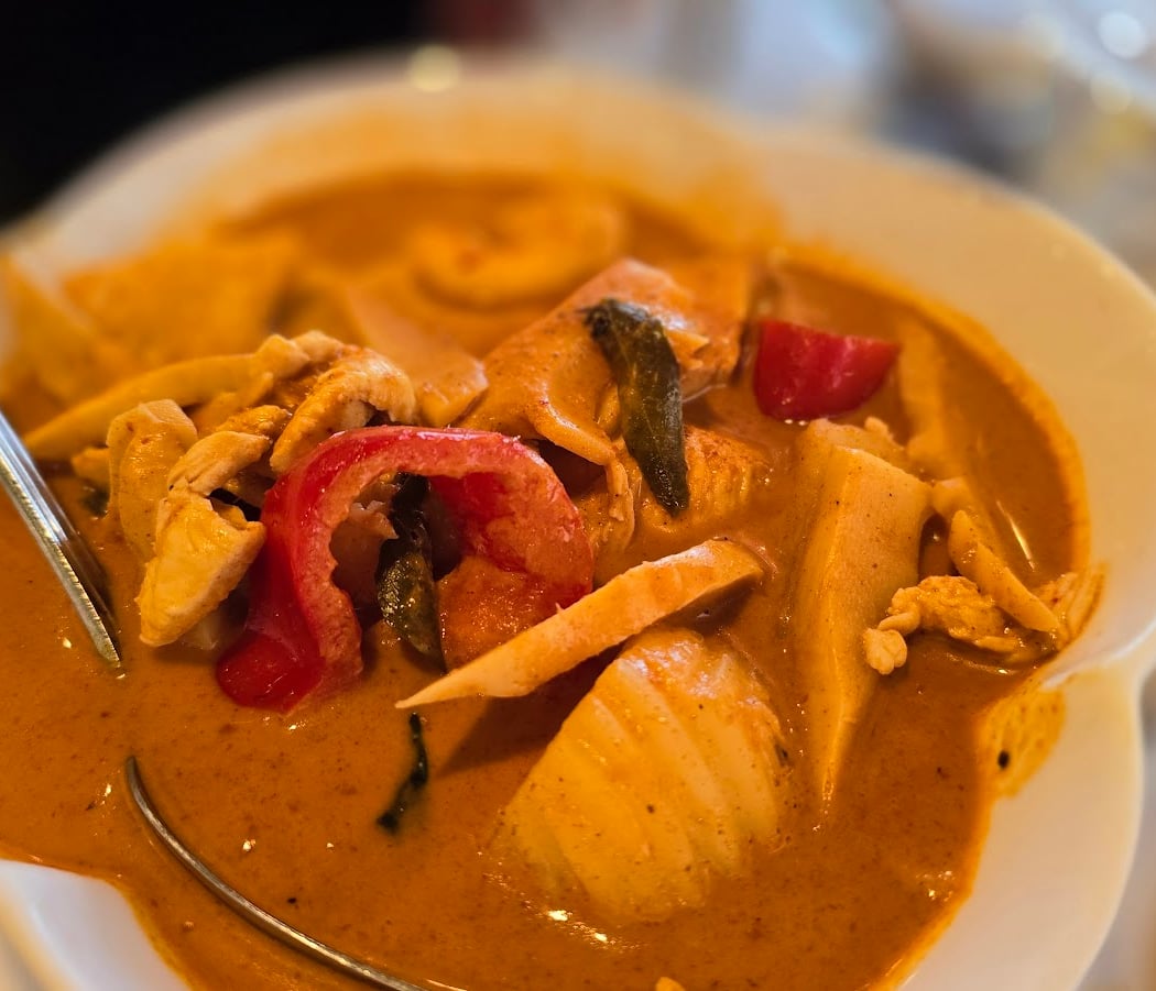 Thaibodia Bistro 1
