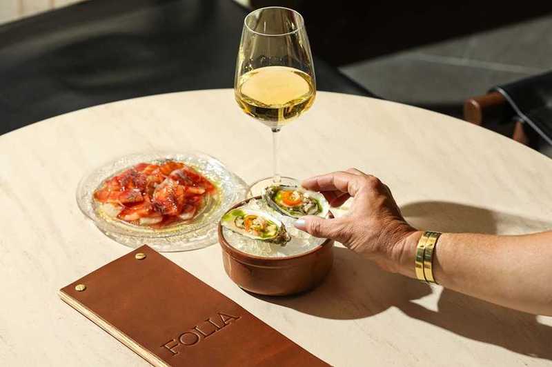 Folia Bar & Kitchen 3