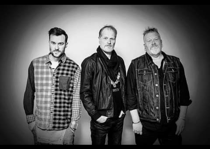 F’COM (Rock/Métal) 1