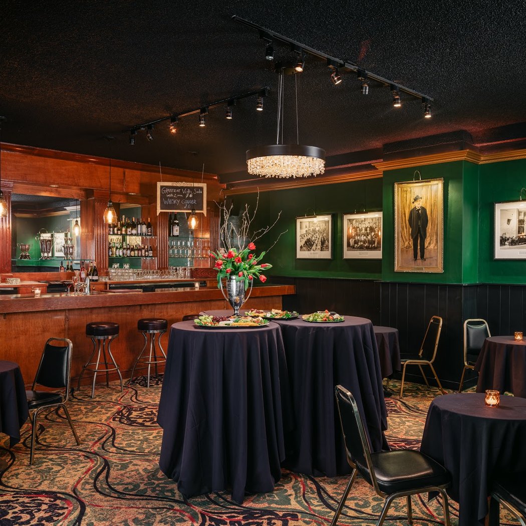 Ten Year Turn Up: The SFBATCO Gala 3
