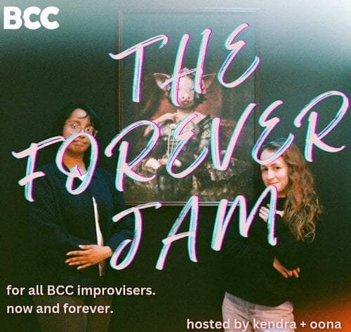 Forever Jam 1