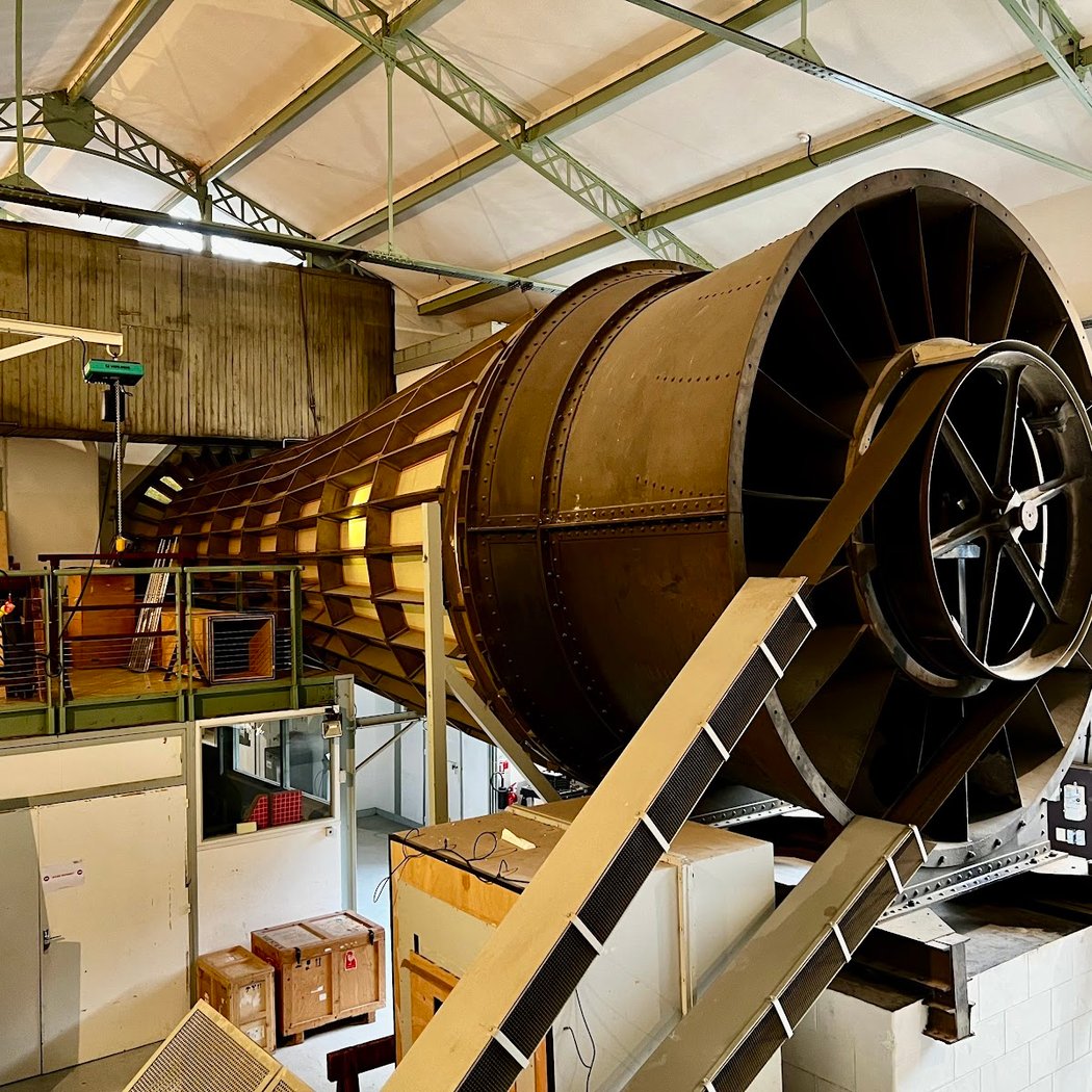 Aerodynamique Eiffel 3