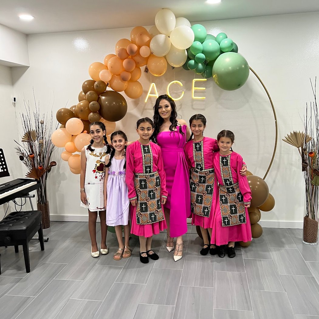 Armenian National Dance Studio in Brooklyn 2