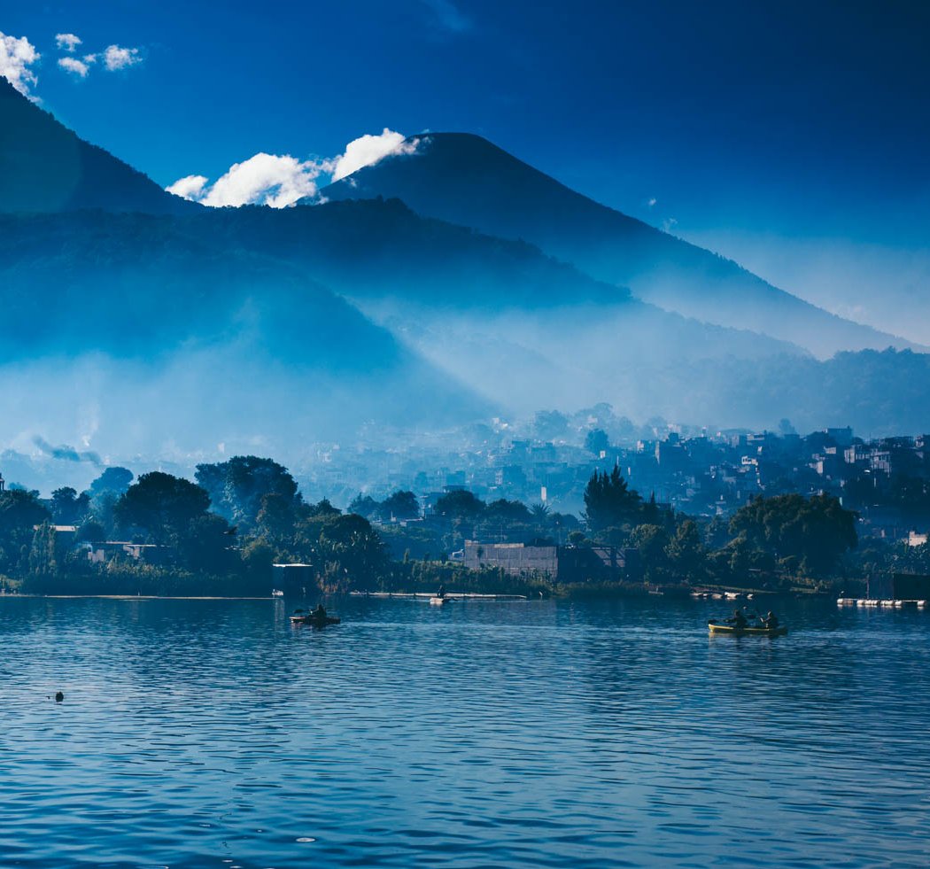 Socialtel Atitlan 2