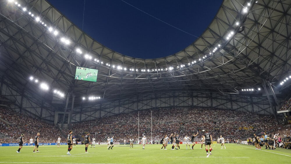 Top 14 Semi-Finals 1
