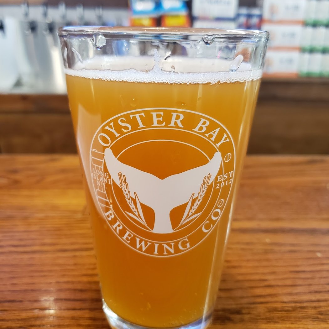Oyster Bay Brewing Company 4