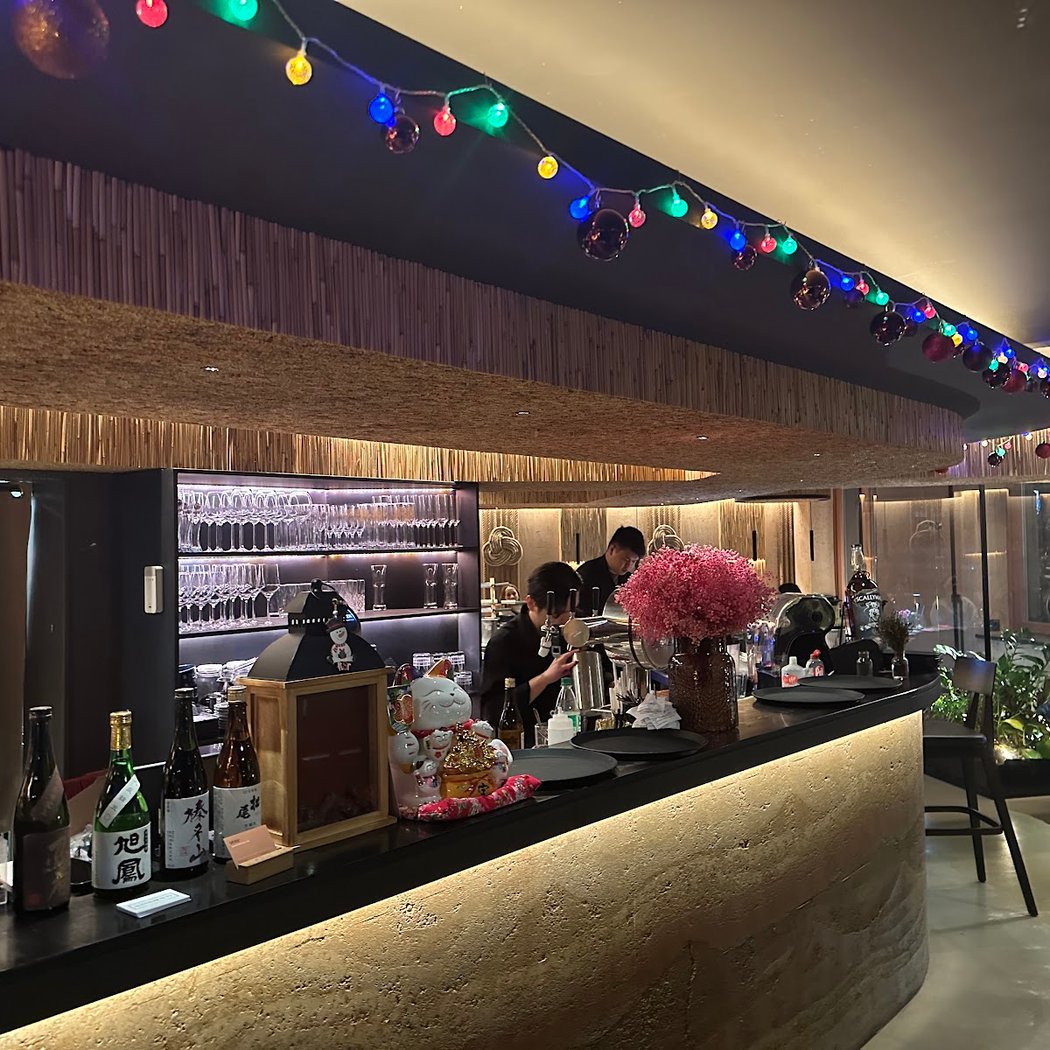 Vo Uu Restaurant 3