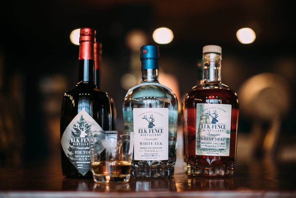 Elk Fence Distillery 1