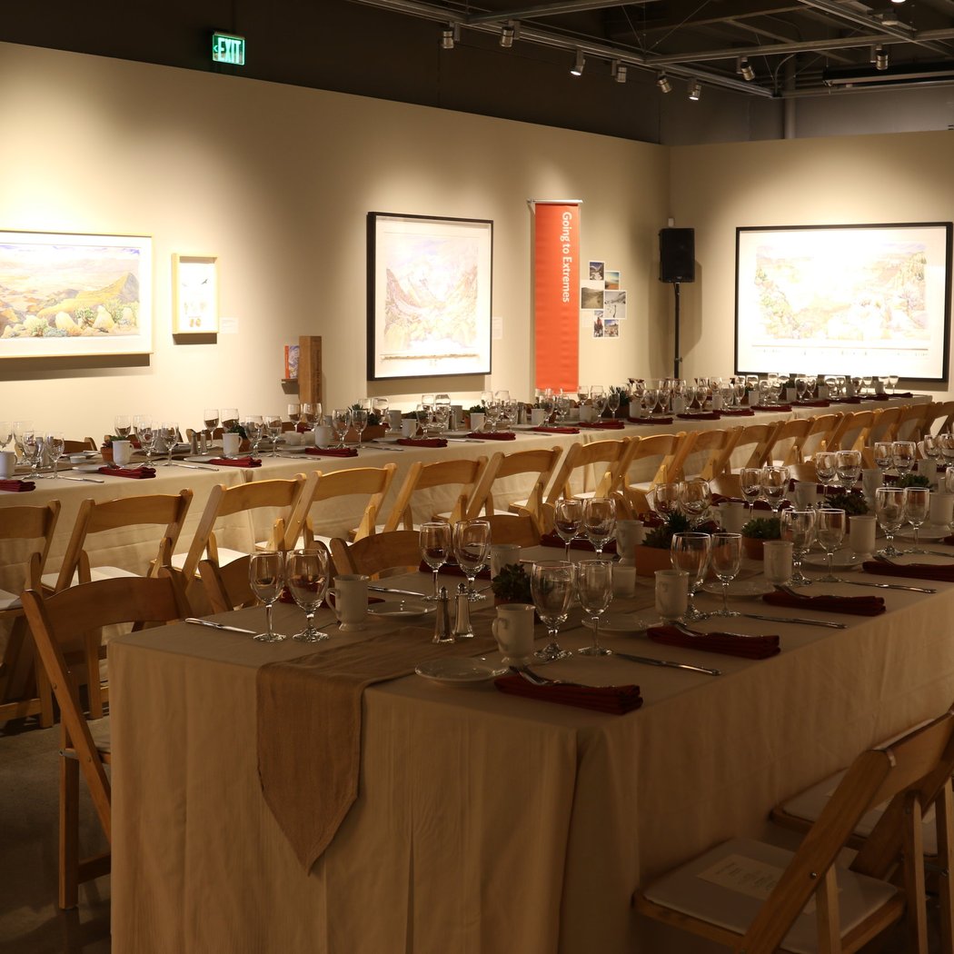 Host an Event 1