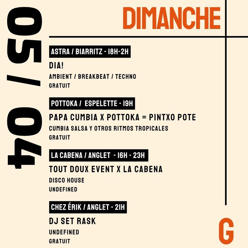 DJ SET RASK 1