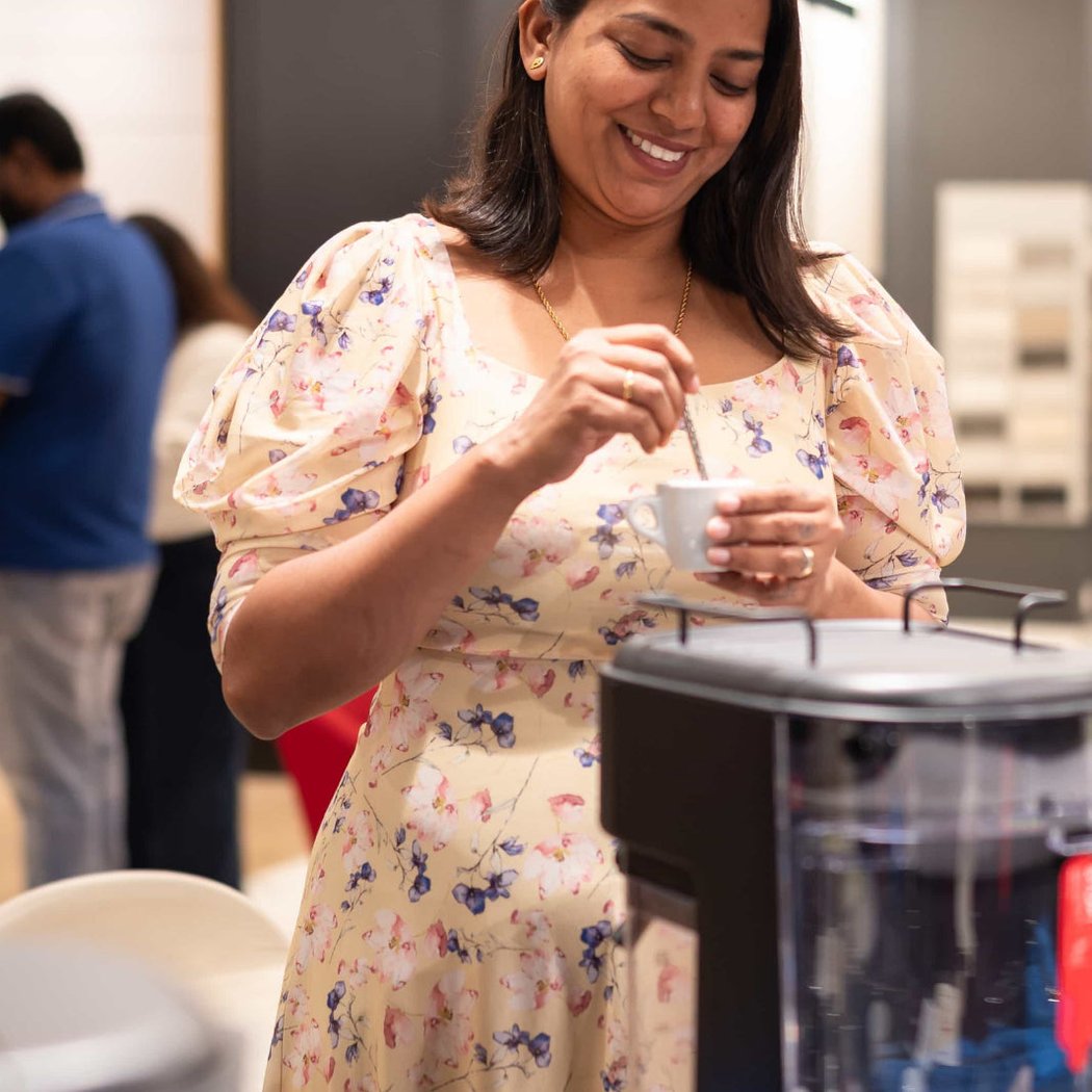Coffee Brewing & Tasting Experience 3