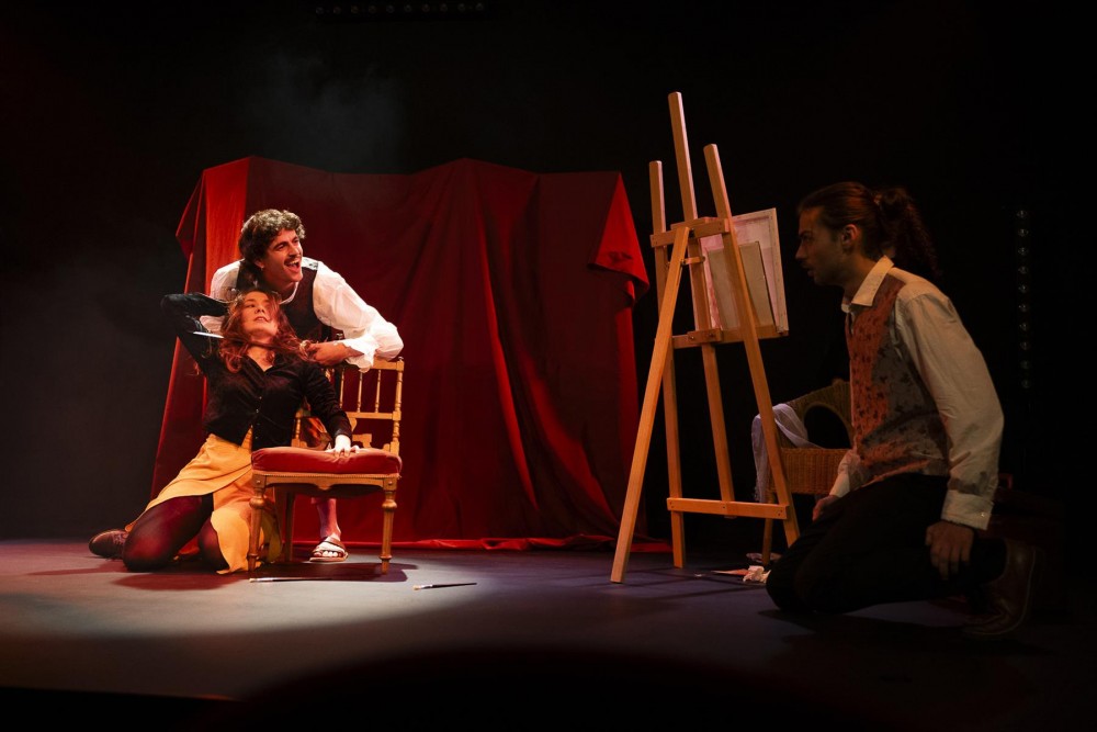 Caravage 3