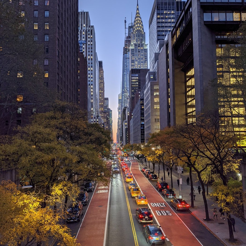 Tudor City Greens 3