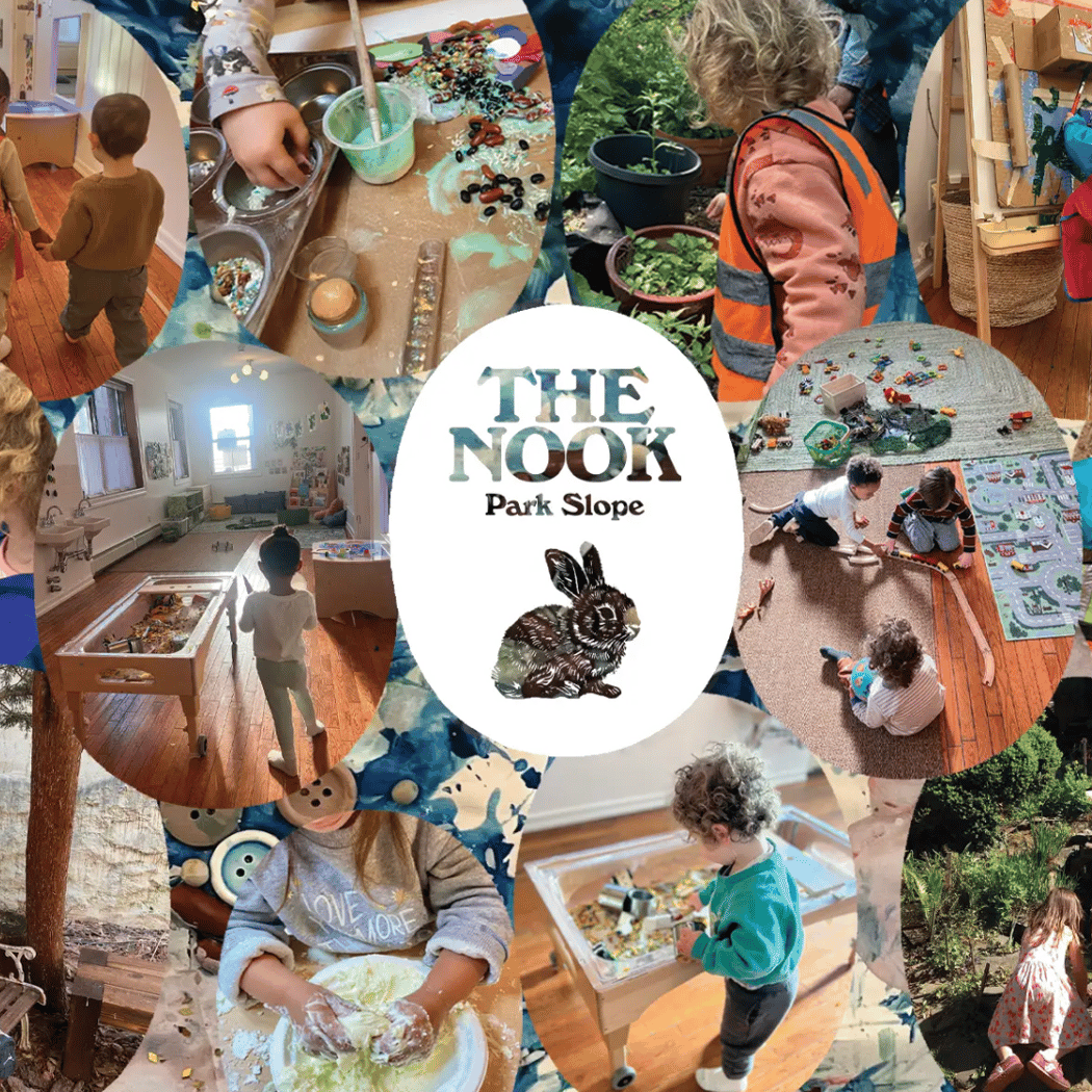 Summer Camp at The Nook 1