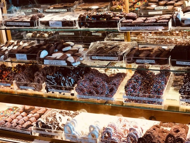dolce confections 1