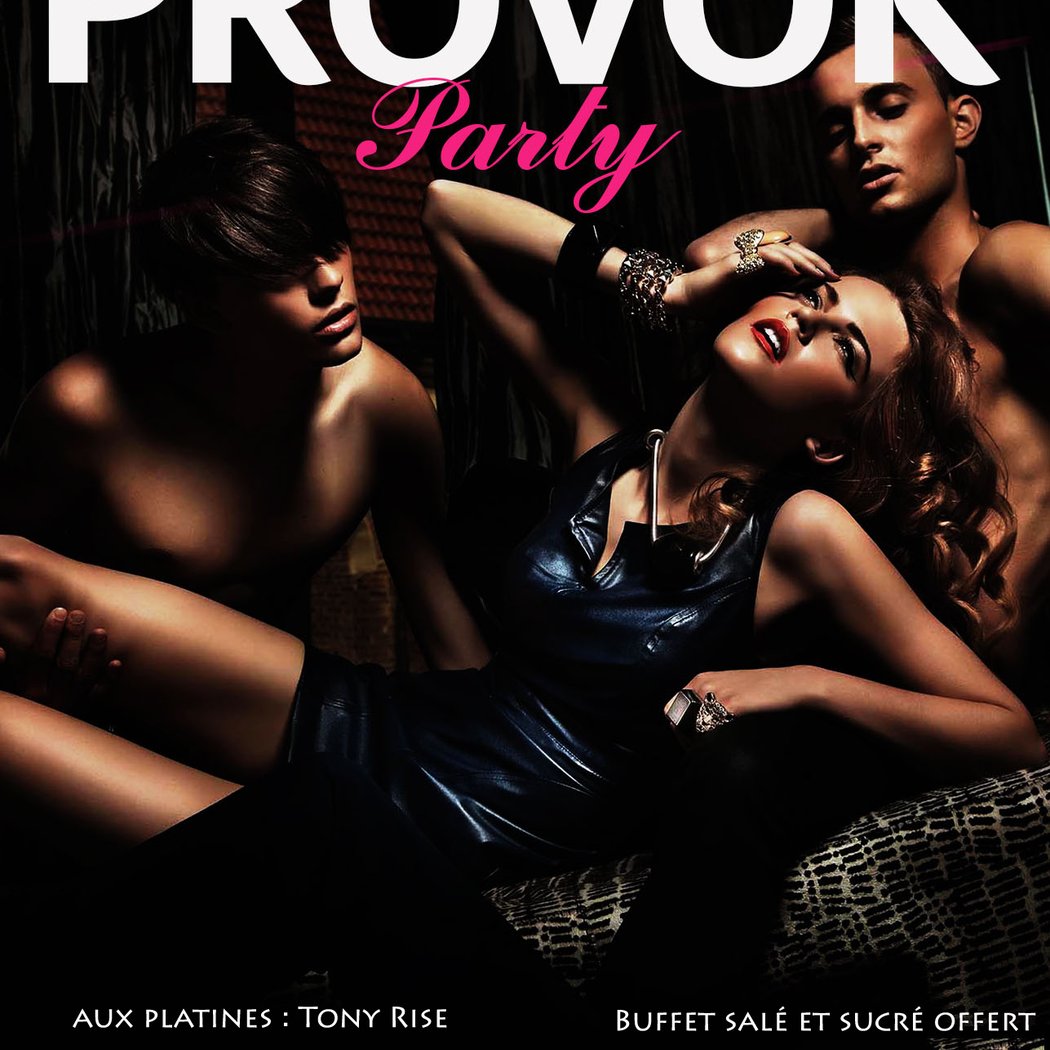 Provok Party 1