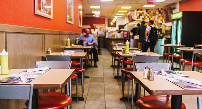 Sophie's Cuban Cuisine 2
