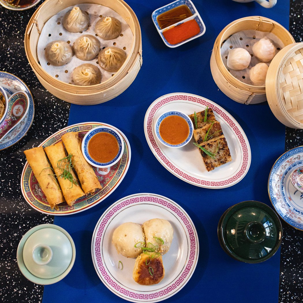 Bleu Bao 1