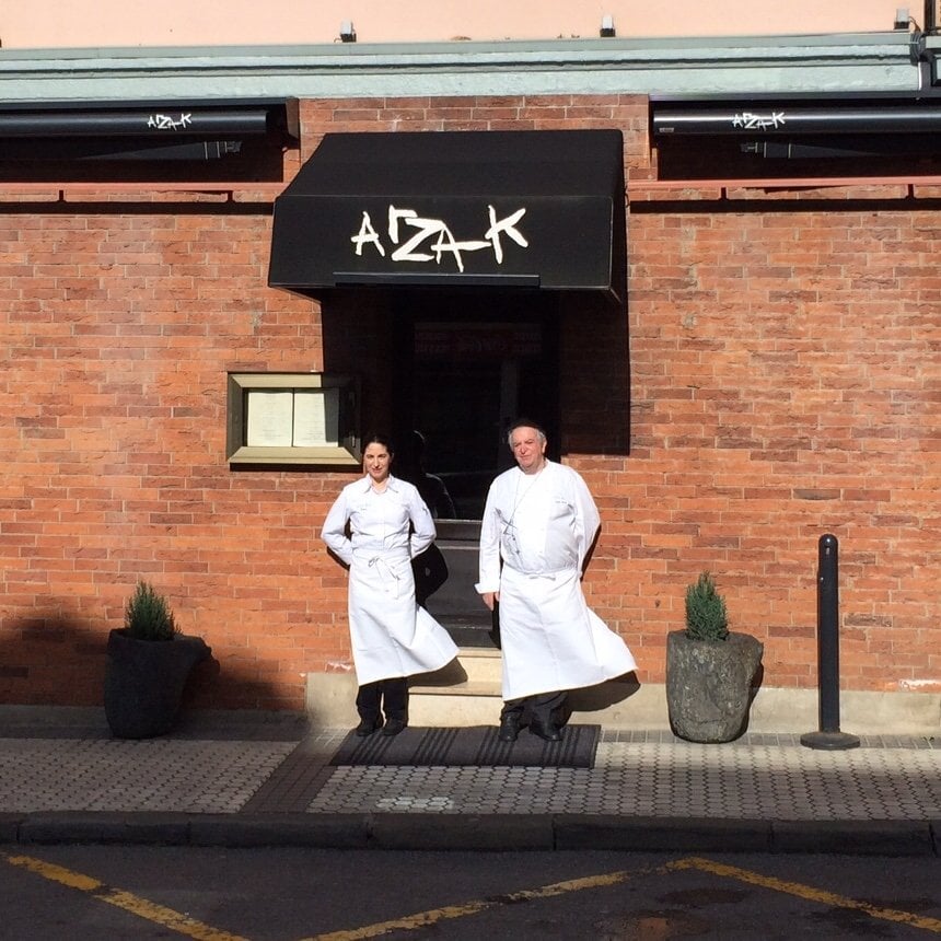 Arzak 2