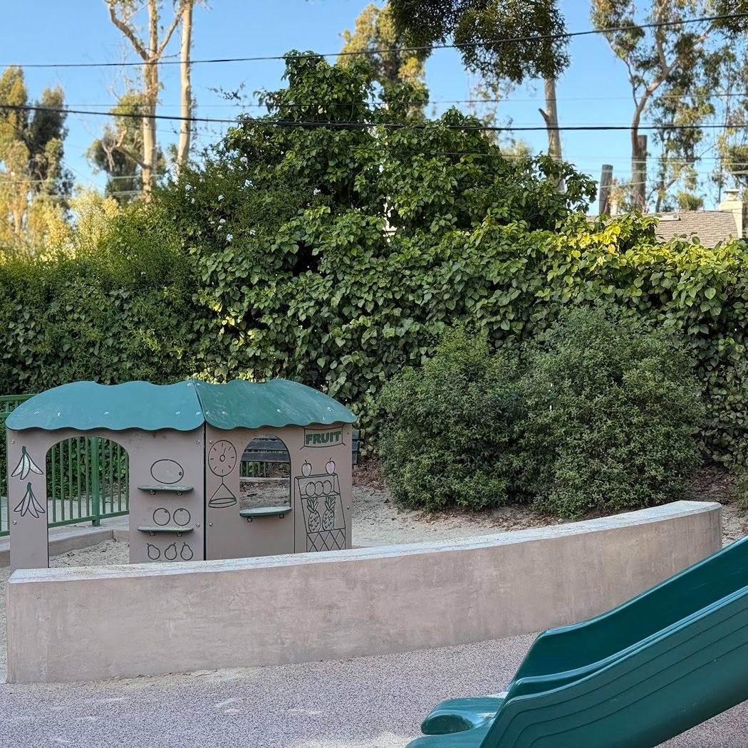Village Park playground 3