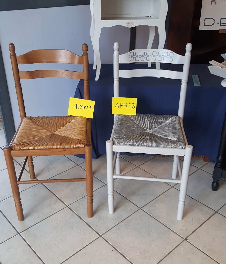 Ressourcerie dépôt d'objets 3