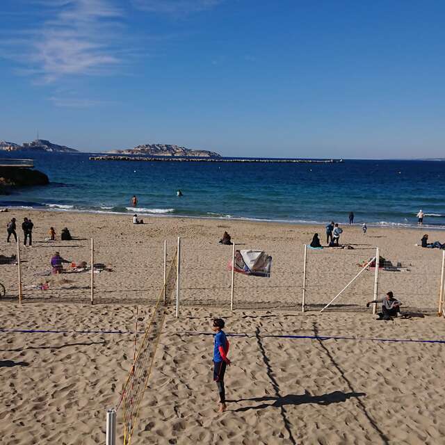 Prophet's Beach 2