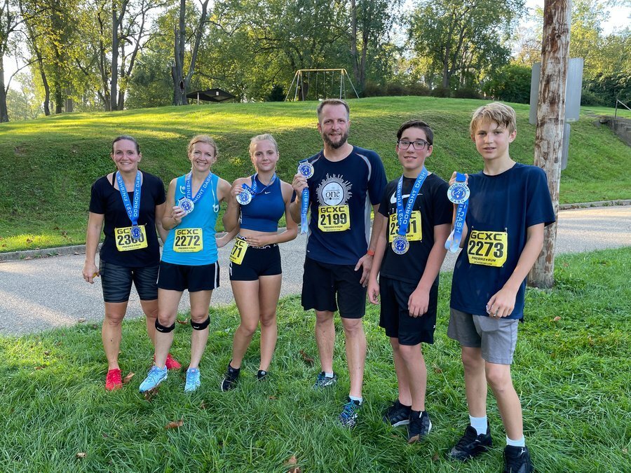 Dormont Dash 2026 2