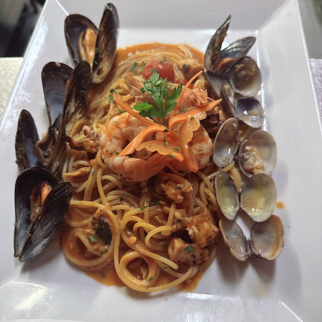Lisbonita Restaurante 🇮🇹 1