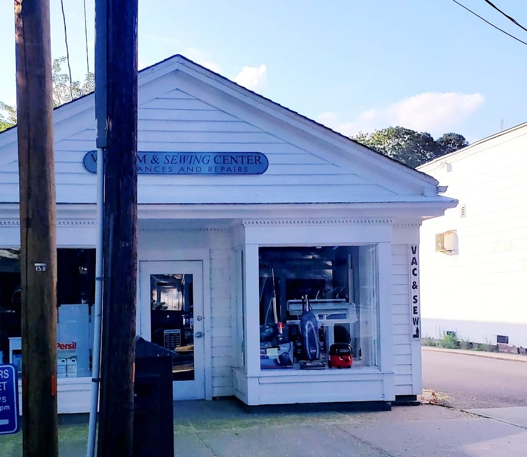 Southampton Vacuum & Sewing Center, Inc. 1