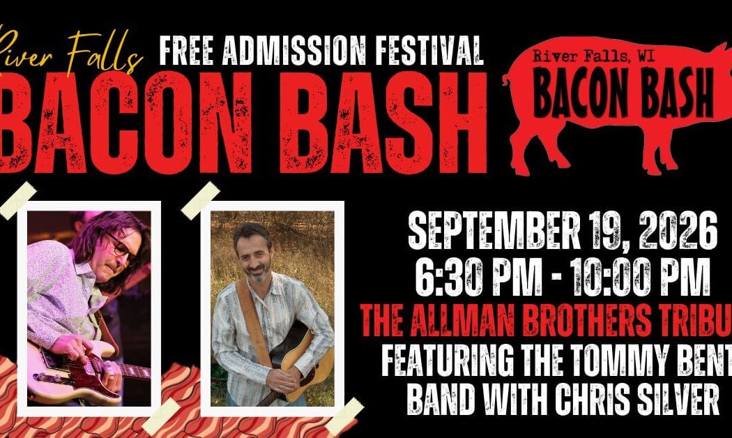 Bacon Bash 2