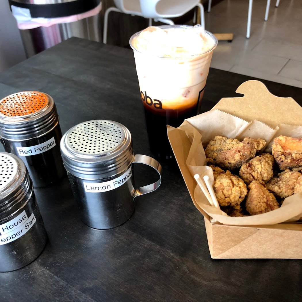 Boba Bao Bei 2