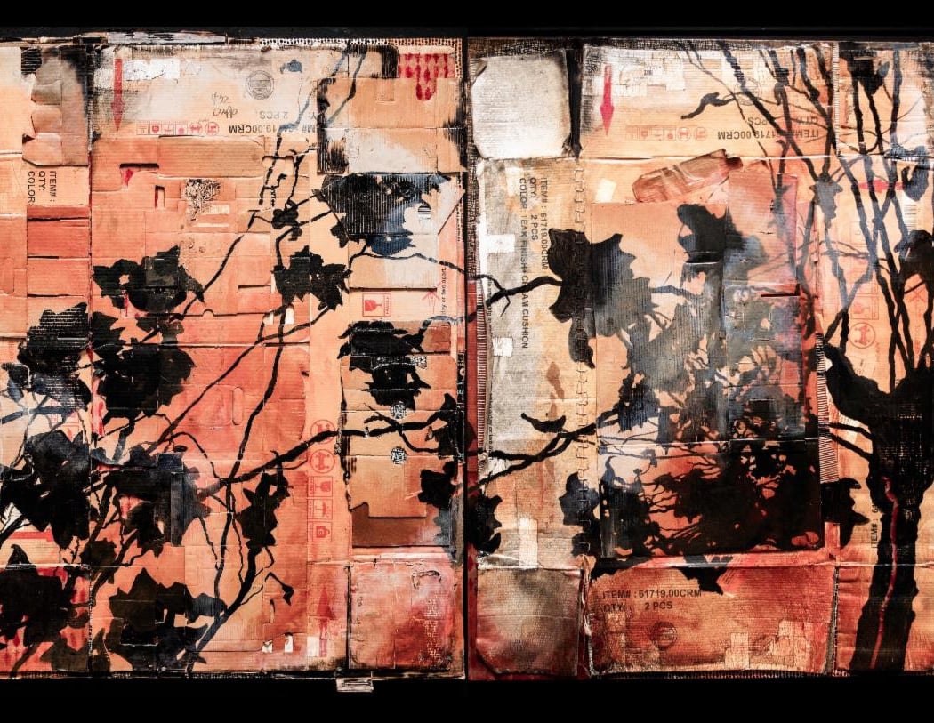 Oakland Art Murmur / First Friday