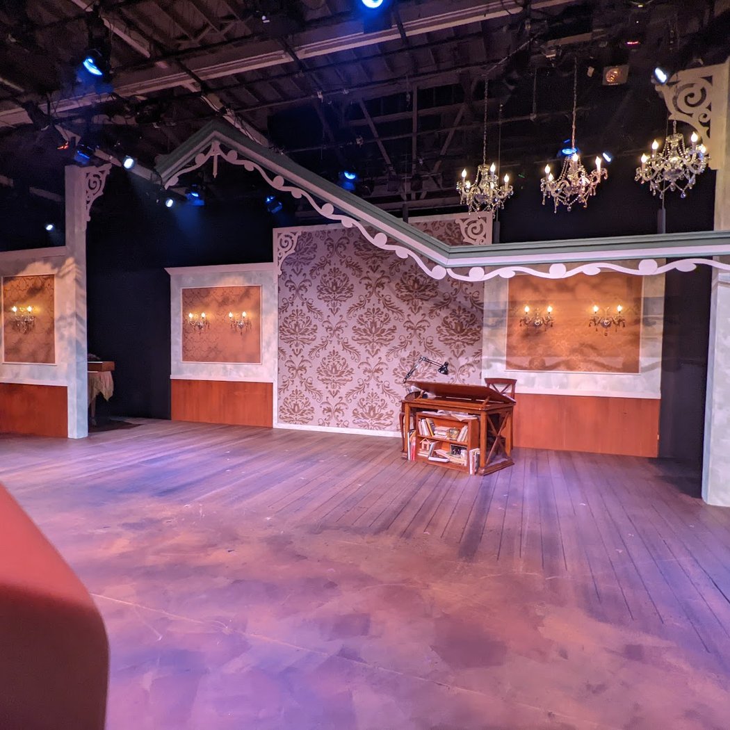 The Mousetrap 4