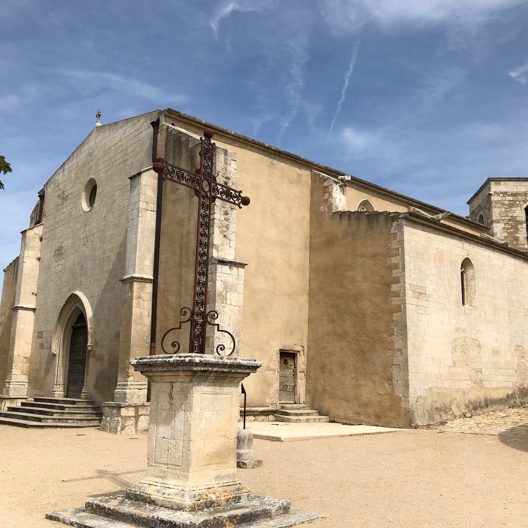 Eglise Saint Luc 2