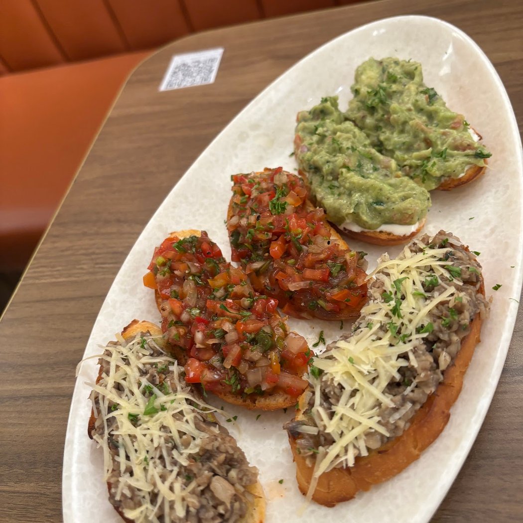 North Star Café 3
