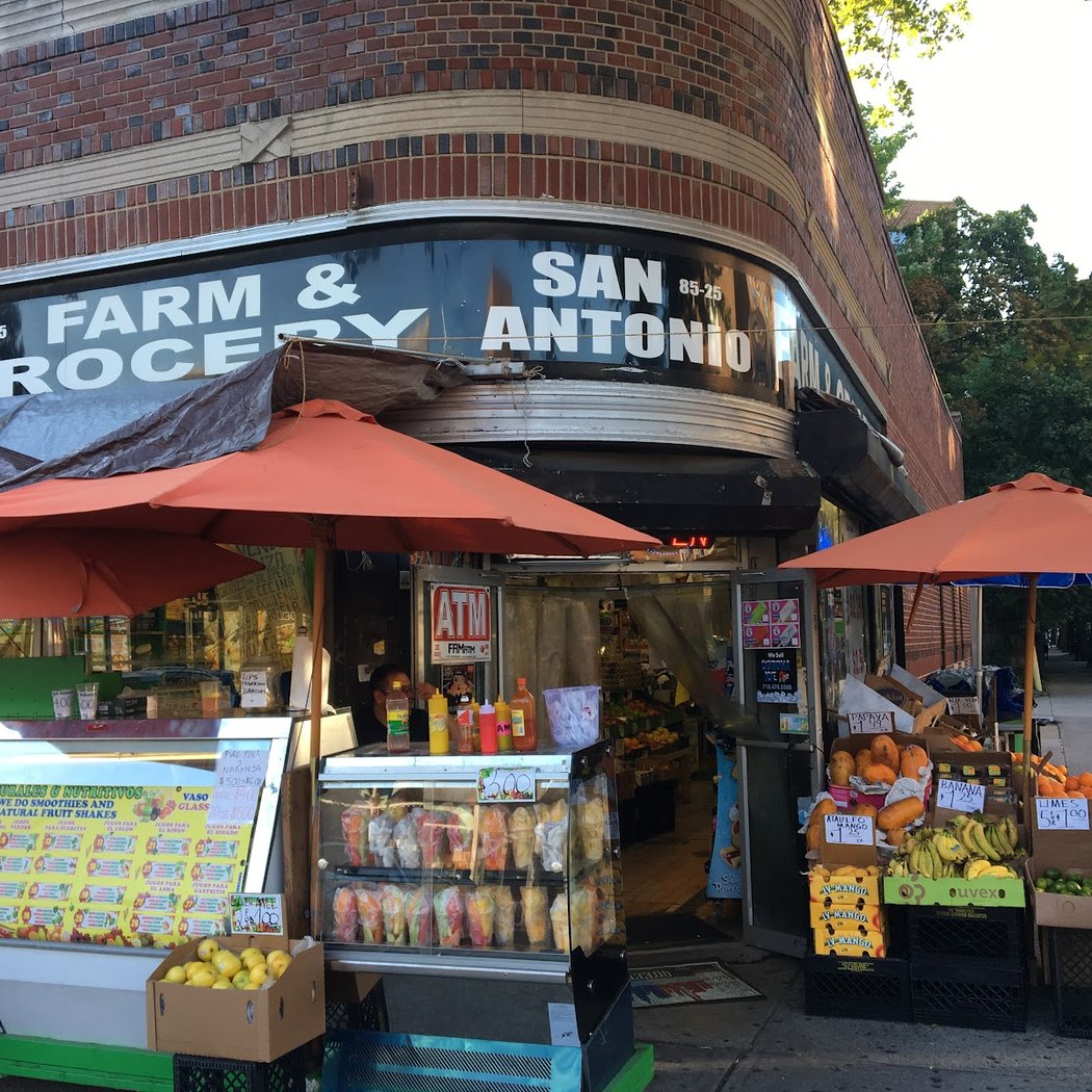 San Antonio Farm & Grocery Inc. 2