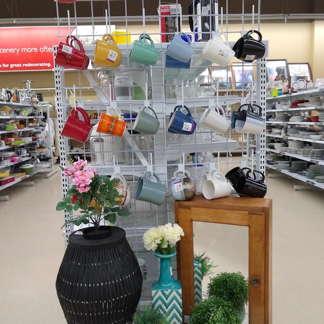 Savers 1