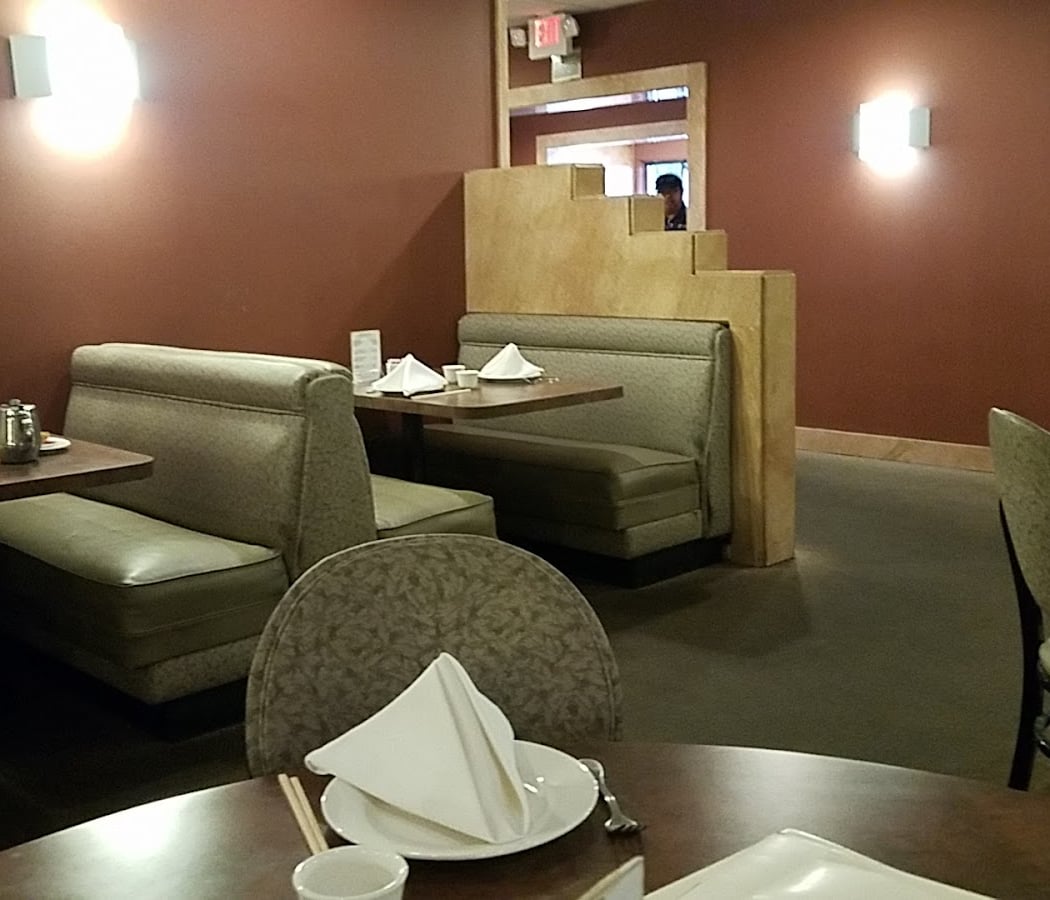 Mandarin Gourmet Restaurant 滿吉樓 2